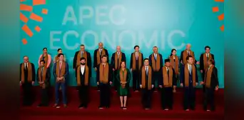APEC exitosa, pero problemas internos siguen