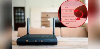 ¿Tu router tiene 2 señales de WiFi? Conoce sus principales diferencias y cuál deberías utilizar