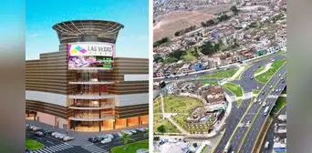 Las Vegas Plaza será el primer gran centro comercial de este distrito de Lima Norte: se ubica en zona estratégica, ¿cuándo abrirá?