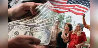Salario mínimo en EE. UU.: sueldo por hora aumentará en 3 estados desde enero del 2025 para estos trabajadores Salario mínimo en EE. UU.: sueldo por hora aumentará en 3 estados desde enero del 2025 para estos trabajadores