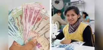 La buena noticia para trabajadores que recibieron el pago de la CTS en noviembre de 2024