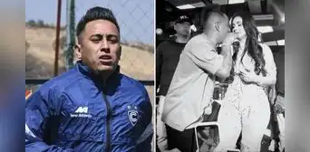 Cienciano tendrá reunión clave con entorno de Christian Cueva tras recientes apariciones públicas