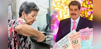 ¿Cuándo pagan el Bono de Guerra para pensionados en noviembre 2024? Accede al monto con aumento vía Sistema Patria