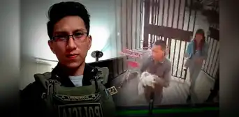 Feminicidio de Sheyla Cóndor en Comas: PNP no recibió denuncia y sospechoso huyó Feminicidio de Sheyla Cóndor en Comas: PNP no recibió denuncia y sospechoso huyó