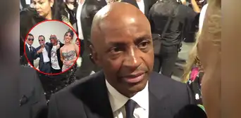 Sergio George dice que Yahaira Plasencia se quedó en su departamento: Estaban por su lado, yo por el mío Sergio George dice que Yahaira Plasencia se quedó en su departamento: Estaban por su lado, yo por el mío