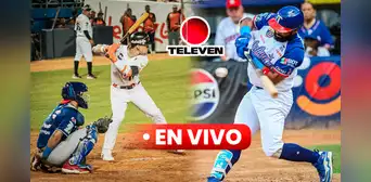 ¡Con la bendición de la 'Chinita'! Águilas del Zulia remontaron 8-4 a Tiburones por la LVBP 2024-25 ¡Con la bendición de la 'Chinita'! Águilas del Zulia remontaron 8-4 a Tiburones por la LVBP 2024-25