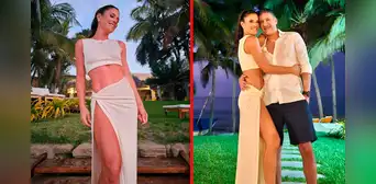María Pía Copello: ¿A qué se dedica su esposo Samuel Dyer y qué carrera estudió? María Pía Copello: ¿A qué se dedica su esposo Samuel Dyer y qué carrera estudió?