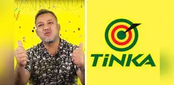 Peruano compró sorteo de 'La Tinka' por primera vez y ganó S/50.000: "No escogí los números ni nada"