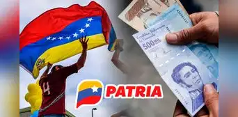 Un Súper Bono Especial llegará después del 21 de noviembre 2024: quiénes reciben y cómo cobrar vía Sistema Patria Un Súper Bono Especial llegará después del 21 de noviembre 2024: quiénes reciben y cómo cobrar vía Sistema Patria