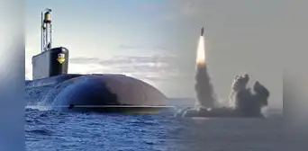El misil intercontinental ruso que supera al escudo antimisiles de EE. UU.: tiene capacidad hasta para 10 ojivas nucleares El misil intercontinental ruso que supera al escudo antimisiles de EE. UU.: tiene capacidad hasta para 10 ojivas nucleares