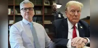 Quién es Juan Merchán, el juez colombiano que lideró histórico juicio contra Trump en Estados Unidos