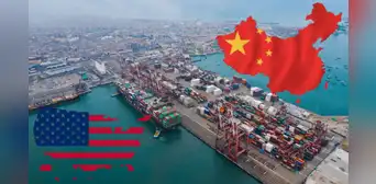 Megapuerto de Corío en la mira de China: se disputaría con Estados Unidos la ejecución del proyecto en Arequipa