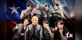 Stray Kids en Chile PREVENTA: venta de boletos, fecha y todo sobre el concierto en El Estadio Bicentenario de La Florida