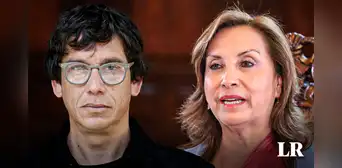 Jaime Chincha sobre encuesta que ubica a Dina Boluarte como la presidenta con menor desaprobación del mundo: "Ya nadie la quiere"