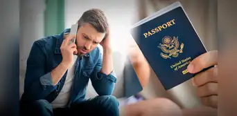 Ciudadanía americana: estas son las personas vetadas de obtener la naturalización en Estados Unidos ¡Estás tú en la lista!