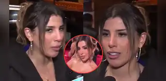 Yahaira Plasencia y su inesperada respuesta al ser consultada por su nuevo look: "Me operé toda la cara" Yahaira Plasencia y su inesperada respuesta al ser consultada por su nuevo look: "Me operé toda la cara"