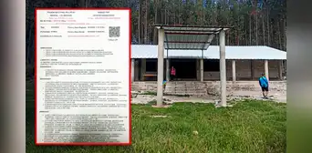 Acusan a ronderos de secuestrar y torturar a funcionarios del gobierno de La Libertad: 5 fueron identificados
