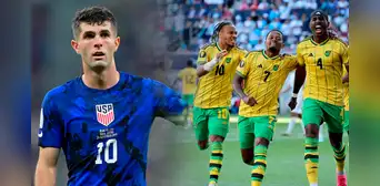Resultado Estados Unidos vs. Jamaica: ¿quién ganó por los cuartos de final de la CONCACAF Nations League 2024?