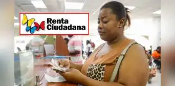 Si quieres cobrar Renta Ciudadana en noviembre 2024 debes saber esto: revisa la forma más sencilla de consultar el pago Si quieres cobrar Renta Ciudadana en noviembre 2024 debes saber esto: revisa la forma más sencilla de consultar el pago