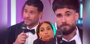 Gino Assereto asegura saber un sorprendente secreto de Yaco Eskenazi y hace fuerte confesión: "No me lo esperaba de él"