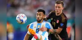 Apuestas Perú vs Argentina: ¿cuánto paga un triunfo de la Bicolor en La Bombonera? Apuestas Perú vs Argentina: ¿cuánto paga un triunfo de la Bicolor en La Bombonera?