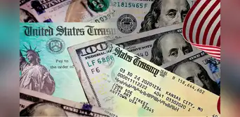 Cheque de estímulo en California: los nuevos requisitos que debes cumplir para recibir pagos de US$500 en enero de 2025 Cheque de estímulo en California: los nuevos requisitos que debes cumplir para recibir pagos de US$500 en enero de 2025
