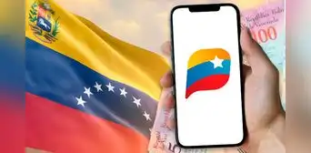 Consulta con cédula el bono de 4.095 bolívares, noviembre 2024: guía fácil para cobrar el subsidio vía Sistema Patria Consulta con cédula el bono de 4.095 bolívares, noviembre 2024: guía fácil para cobrar el subsidio vía Sistema Patria