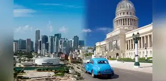 ¡Atención, residentes en Florida! Esta es la razón por la que se limitarían los viajes desde Miami a Cuba ¡Atención, residentes en Florida! Esta es la razón por la que se limitarían los viajes desde Miami a Cuba