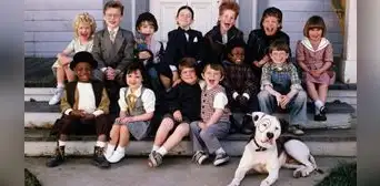 ¿Qué fue del actor de Alfalfa y los niños de 'Pequeños Traviesos': muchos de ellos terminaron en tragedia