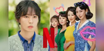 ‘Un negocio virtuoso’ GUÍA COMPLETA de capítulos en Netflix: fecha de estreno de cada episodio del k-drama ‘Un negocio virtuoso’ GUÍA COMPLETA de capítulos en Netflix: fecha de estreno de cada episodio del k-drama