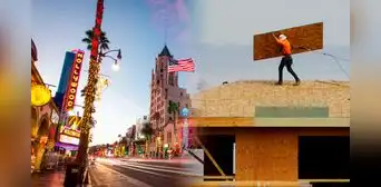 Inmigrantes latinos en USA 2024: ve a la segura con la mejor zona de California para encontrar trabajo, según la IA