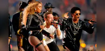 NFL se viste de gala: Beyoncé cantará en el medio tiempo navideño entre Baltimore Ravens y Houston Texas por Netflix NFL se viste de gala: Beyoncé cantará en el medio tiempo navideño entre Baltimore Ravens y Houston Texas por Netflix