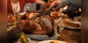 Comida gratis en Chicago: recibe pavo sin costo en estos 2 lugares por el Día de Acción de Gracias en EE. UU.