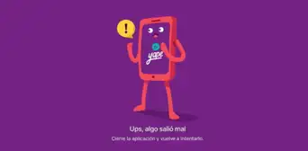 Fallas en Yape: usuarios reportan que no pueden ingresar a la billetera digital y demoras en transacciones