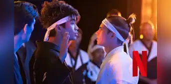 ELENCO de 'Cobra Kai' temporada 6, parte 2: descubre a los nuevos protagonistas