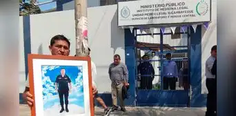 No cesan los accidentes de tránsito en Lambayeque: se registra 4 fallecidos, entre ellos, un suboficial PNP No cesan los accidentes de tránsito en Lambayeque: se registra 4 fallecidos, entre ellos, un suboficial PNP