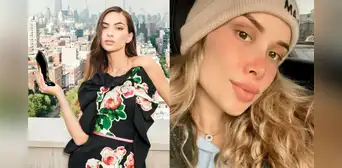 Natalie Vértiz hace llorar a Ale Venturo con una conmovedora sorpresa por su cumpleaños número 33: “Siempre juntas” Natalie Vértiz hace llorar a Ale Venturo con una conmovedora sorpresa por su cumpleaños número 33: “Siempre juntas”