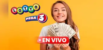 [Lotería Nacional de Panamá HOY] Resultados Lotto y Pega 3 EN VIVO, 19 de noviembre: qué cayó y números ganadores