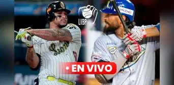 Leones del Caracas vs Navegantes del Magallanes EN VIVO HOY, 19 de noviembre: sigue el clásico venezolano