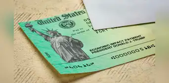 Reembolso IRS 2025: cómo recibir un pago único de USD 1,700 por dependiente con el formulario 1040