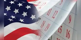 Nuevo feriado en noviembre: Estados Unidos confirma día festivo cerca del fin de semana Nuevo feriado en noviembre: Estados Unidos confirma día festivo cerca del fin de semana