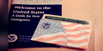 ¡Atención, inmigrantes en USA! El inesperado beneficio al tramitar la Green Card por cambios en las políticas de USCIS ¡Atención, inmigrantes en USA! El inesperado beneficio al tramitar la Green Card por cambios en las políticas de USCIS