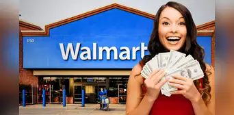 ¡Increíbles descuentos! Walmart revela los productos estrella para Black Friday 2024 en EE.UU. ¡Increíbles descuentos! Walmart revela los productos estrella para Black Friday 2024 en EE.UU.