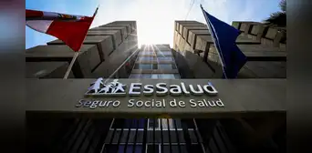Periodo de latencia de EsSalud: ¿cuánto tiempo más tienes cobertura tras dejar de trabajar? Periodo de latencia de EsSalud: ¿cuánto tiempo más tienes cobertura tras dejar de trabajar?