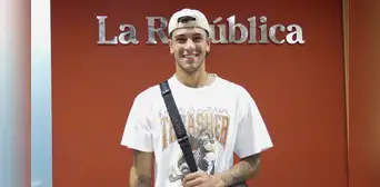 Emil rompe el silencio sobre Luciana Fuster y Juan Morelli, y revela su “íncreíble” relación con Flavia Laos Emil rompe el silencio sobre Luciana Fuster y Juan Morelli, y revela su “íncreíble” relación con Flavia Laos