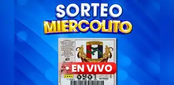 Resultados Lotería Nacional de Panamá HOY, 20 de noviembre, EN VIVO GRATIS: REVISAR números jugados del Miercolito