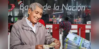 Incremento de 100 soles en las pensiones de la ONP: beneficiarios confirmados y fechas de aplicación Incremento de 100 soles en las pensiones de la ONP: beneficiarios confirmados y fechas de aplicación