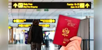 No solo a Japón: conoce los más de 50 países a donde los peruanos pueden viajar sin visa No solo a Japón: conoce los más de 50 países a donde los peruanos pueden viajar sin visa