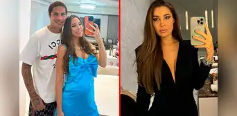 Ana Paula Consorte: ¿Qué edad tiene la novia de Paolo Guerrero y qué estudió? Ana Paula Consorte: ¿Qué edad tiene la novia de Paolo Guerrero y qué estudió?