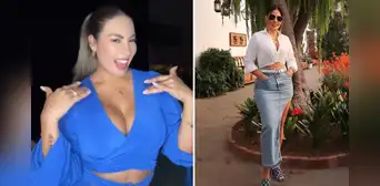 Pamela López y el exorbitante costo por su show en provincia: no incluye hospedaje ni viáticos Pamela López y el exorbitante costo por su show en provincia: no incluye hospedaje ni viáticos